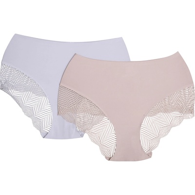 Henderson Passy Nohavičky 3 42580 2 pcs Ružová