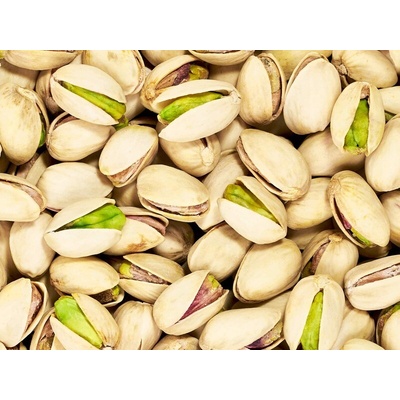 Mixit Pistácie na váhu neloupané pražené solené 400 g
