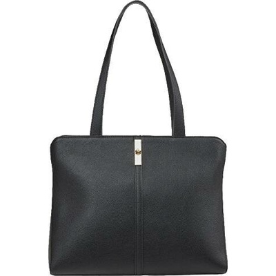 Verde dámská kabelka 16-8105 Black