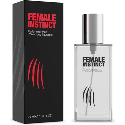 IntimateLine Female Instinct Pheromones Perfume for Men 30 ml