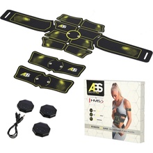 HMS ABS Master Pro Super