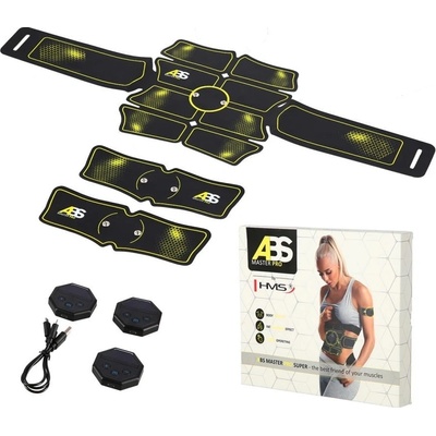 HMS ABS Master Pro Super