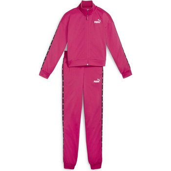 PUMA Essentials tape tricot suit cl g 164