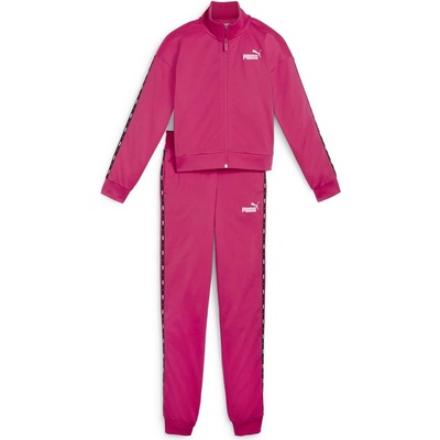 PUMA Essentials tape tricot suit cl g 164