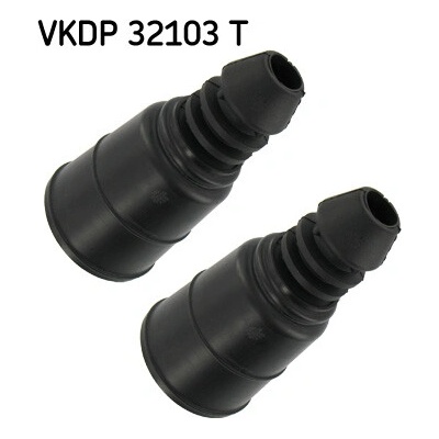 Ochranná sada tlmiča proti prachu SKF VKDP 32103 T (VKDP32103T)