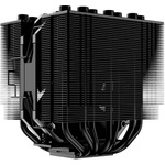 ID-COOLING SE-207-XT Slim Black