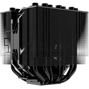 ID-COOLING SE-207-XT Slim Black