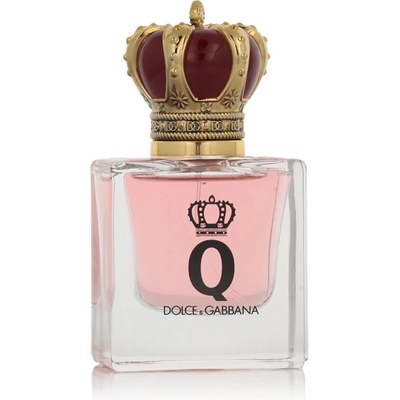 Dolce&Gabbana Q parfumovaná voda dámska 30 ml