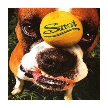 SNOT - GET SOME HQ LP