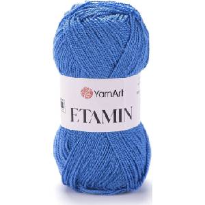 YARNART Etamin 462 Плетива прежда (Etamin 462)