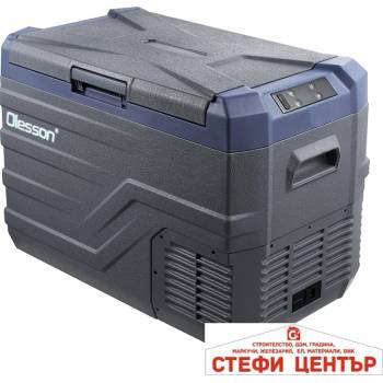 Image 1 of Olesson Хладилна кутия NL40 - Olesson / 35Л - 12V/24V/220V (1852605)