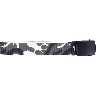Fostex Web Black urban