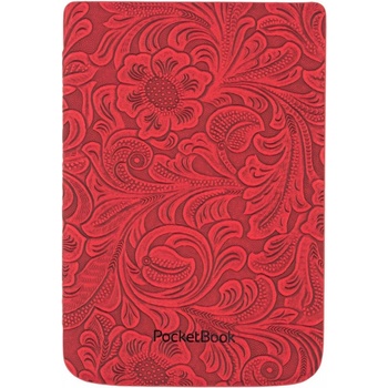 Pocket Book 616/627/632 HPUC-632-R-F red flowers
