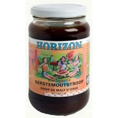 Horizon Jačmenný sladový sirup 450 g