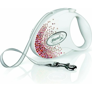 Flexi Glam Splash Orient pásik
