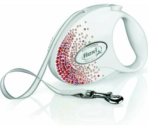 Flexi Glam Splash Orient pásik