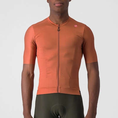 Castelli Espresso Mocha/Dark Gray pánský