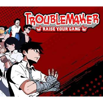 Troublemaker
