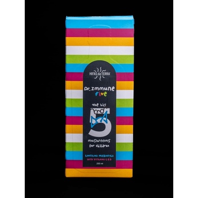 Dr. Immune Five for Children 250 ml