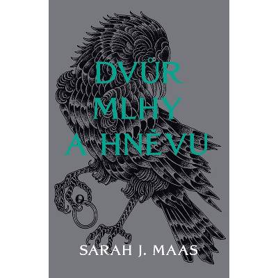 Dvůr mlhy a hněvu - Sarah J. Maas