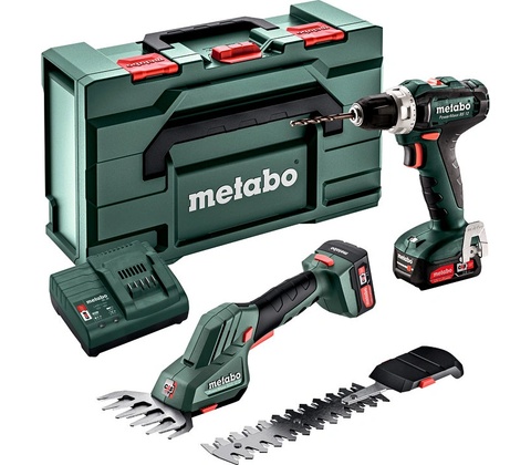 METABO Combo SET 2.3.2