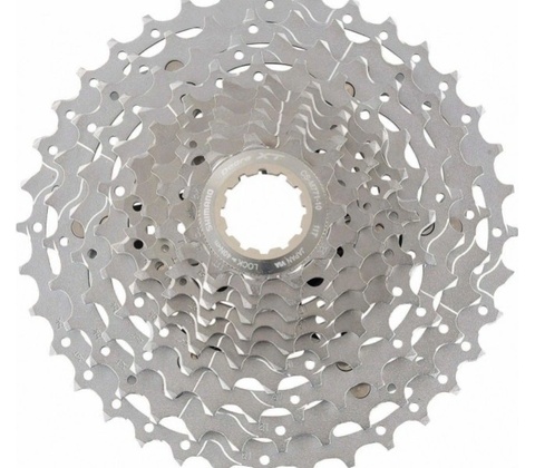 Shimano XT 771