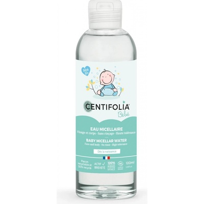 Centifolia Dětská micelární voda 100 ml