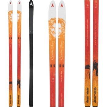 Asnes Cecilie WL 2021/22