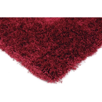 Asiatic Cosy Textures Diva Red