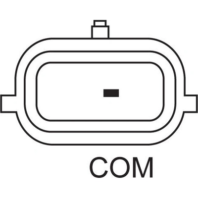 Alternátor BOSCH (BO 0986084100)