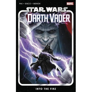 Star Wars: Darth Vader By Greg Pak Vol. 2 (ISBN: 9781302920821)