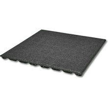 NOVISA SAFE-PLAY 50 x 50 x 2,5 cm antracit 1 ks