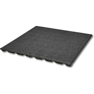 NOVISA SAFE-PLAY 50 x 50 x 2,5 cm antracit 1 ks