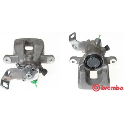 Brzdový strmeň BREMBO F 06 226 (F06226)