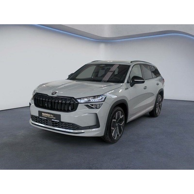 Skoda Kodiaq 2.0 TDI Sportline DSG 142 kW