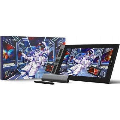 XP-Pen Artist Pro 16 1920x1080 8192