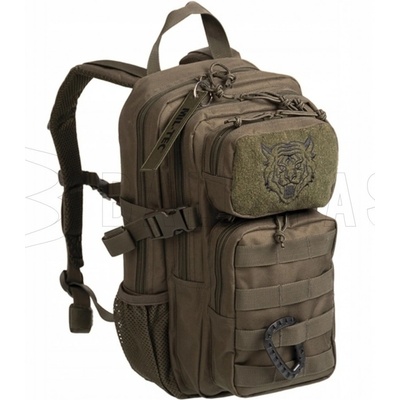 Mil-Tec US Assault olivový