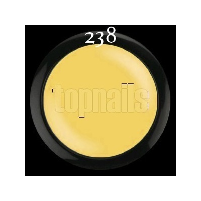 Topnails UV gél pastel premium 238 5g