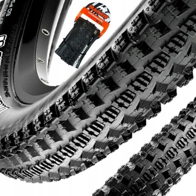 SKLADACÍ MAXXIS CROSSMARK II 29 x 2,25 EXO TR Dual 60TPI