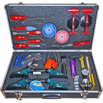 V.B.S.A. Súprava pre demontáž autoskiel VBSA KIT-32