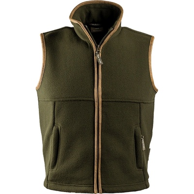 Jack Pyke Countryman Gilet Dark