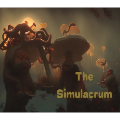 The Simulacrum