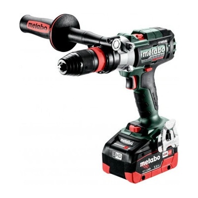 METABO SB 18 LTX-3 BL Q I Metal 603182660