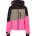 Rehall Детско ски яке Rehall Kid's Liv Ski jacket - Neon Pink - размер 176 (EU) (703-6097-0215)