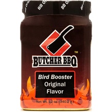 Butcher BBQ Koření Bird Booster Original Injection 340 g