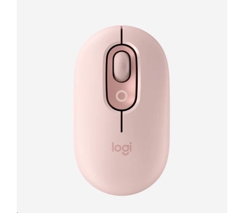 Logitech POP Mouse 910-007413