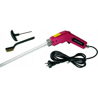 Festa Eurotools Ručná rezačka polystyrénu CE, 250 mm, kufor
