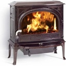 Krbová kamna Jotul F 400 ECO SE černá