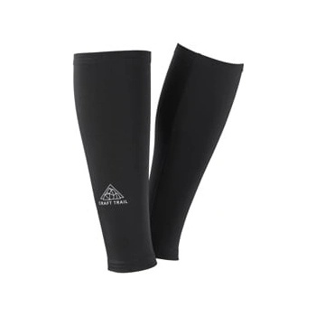 Craft PRO Trail návleky na nohy čierna