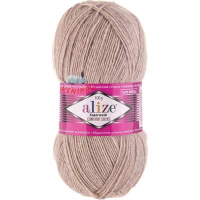 Alize Příze Superwash Comfort Socks Varianta: 152